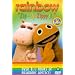 Rainbow: Zip-Up Zippy [DVD]