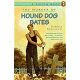 the murder of hound dog bates