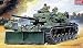1 35 M60A1 Patton Tank w Dozer Blade ACY1390