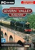 Eigenschaften THQ Entertainment  / Train Simulator - Severn Valley Railway