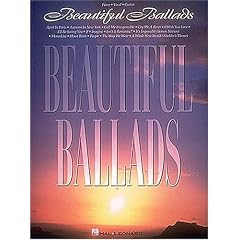 Beautiful Ballads