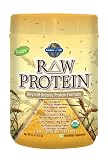 Garden of Life Garden of Life Raw Organic Protein, 622 Grams
