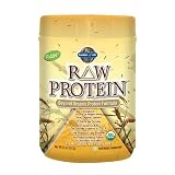 Garden of Life Garden of Life Raw Organic Protein, 622 Grams ~ Garden of Life