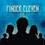 Them Vs. You Vs. Me by Imports 【並行輸入品】