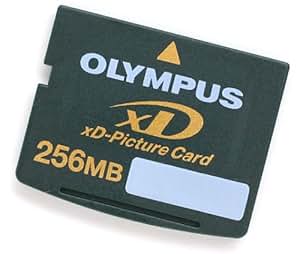 Amazon.com: Olympus 200844 256 MB xD-Picture Card: Electronics