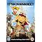 Excellent Animated Films (Part four)