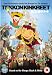 Tekkonkinkreet