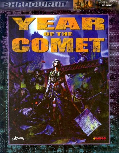 Shadowrun