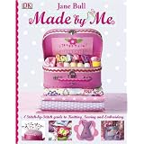 Made By Meby Jane Bull