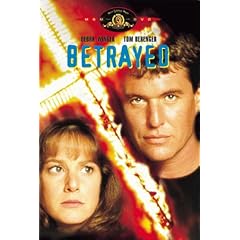 Betrayed by 