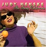 She Sang California [Us Import]