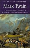Mark Twain: The Adventures of Tom Sawyer * The Adventures of Huckleberry Finn * The Prince and the Pauper * Pudd'nhead Wilson * Short Stories * A Connecticut Yankee at King Arthur's Court