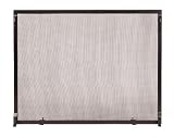 Colonial Flat Screen 38