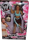 WWE Internet Exclusive Mickie James Figure