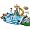 PLAYMOBIL® 4858 - Freibad mit Rutsche