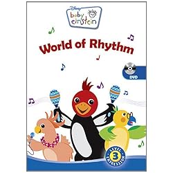 Baby Einstein: World of Rhythm