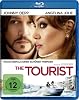 The Tourist (DVD)