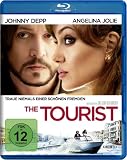 The Tourist [Blu-ray]