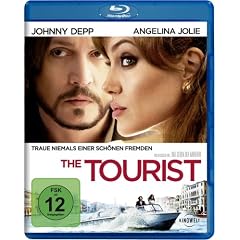 The Tourist