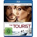 The Tourist [Blu-ray]