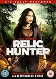 Relic Hunter - Season 1 [DVD]