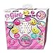Kids Girls Teen Tween Hot Focus Scented Girlz Beauty Set Emoji Polish
