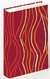 Walther EA-153-1 Memo-Album Solero 300 Fotos 10 x 15 cm, rot