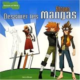 Dessiner les Mangas Shonen