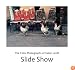 Slide Show: The Color Photographs of Helen Levitt