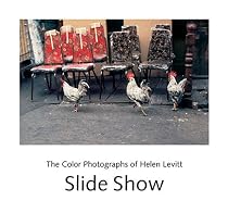 Slide Show: The Color Photographs of Helen Levitt