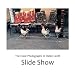Slide Show: The Color Photographs of Helen Levitt