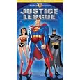 Justice League (Spanish) (Sub)