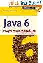 Java 6 Programmierhandbuch