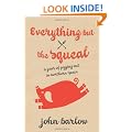 Everything But the Squeal: A Year of Pigging Out in Northern Spain