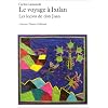 Le voyage � Ixtlan