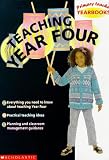 Teaching Year Four: Year 4 (Primary Teacher Yearbooks)