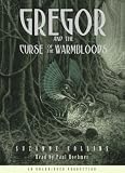 Gregor And The Curse Of The Warmbloods
