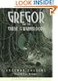 Gregor and the Curse of the Warmbloods