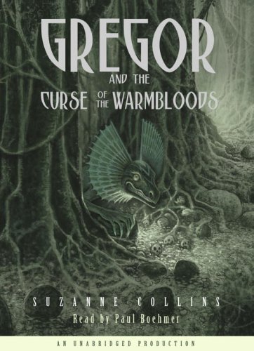Warmbloods