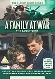 A Family At War - Series 3 - Part 1 [DVD]