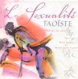 La sexualité taoïste : Livre de chevet (1CD audio)