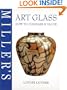 Art Glass: How to Compare & Value