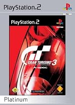 Gran Turismo 3: A -Spec (PS2)