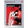 Gran Turismo 3: A -Spec (PS2)