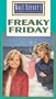Freaky Friday [VHS]
