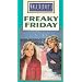 Freaky Friday [VHS]