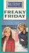 VHS : Freaky Friday