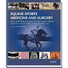 Click here to buy Equine Sports Medicine and Surgery by Kenneth Hinchcliff, Andris Kaneps, and Raymond Geor.