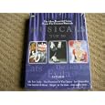 MUSICALS TOP 50 THE MOST BEAUTIFUL SONGS FROM THE THE GREATEST MUSICALS