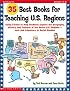 35 Best Books for Teaching U.S. Regions